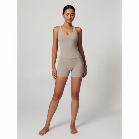 Seamless Tank & Short