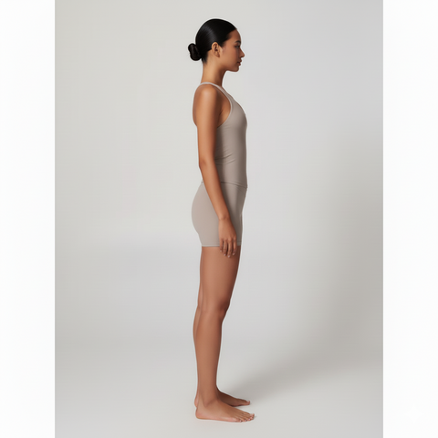 Seamless Tank & Short