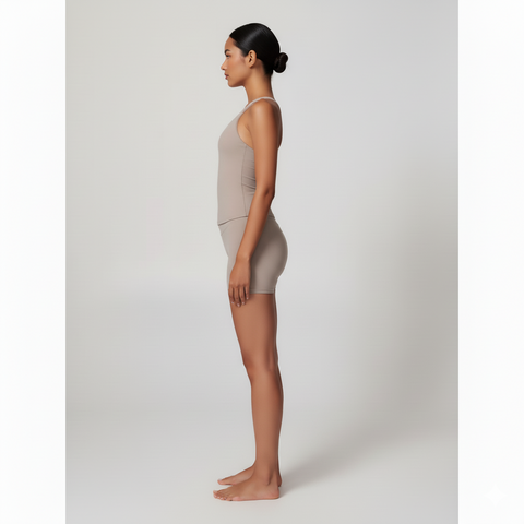 Seamless Tank & Short